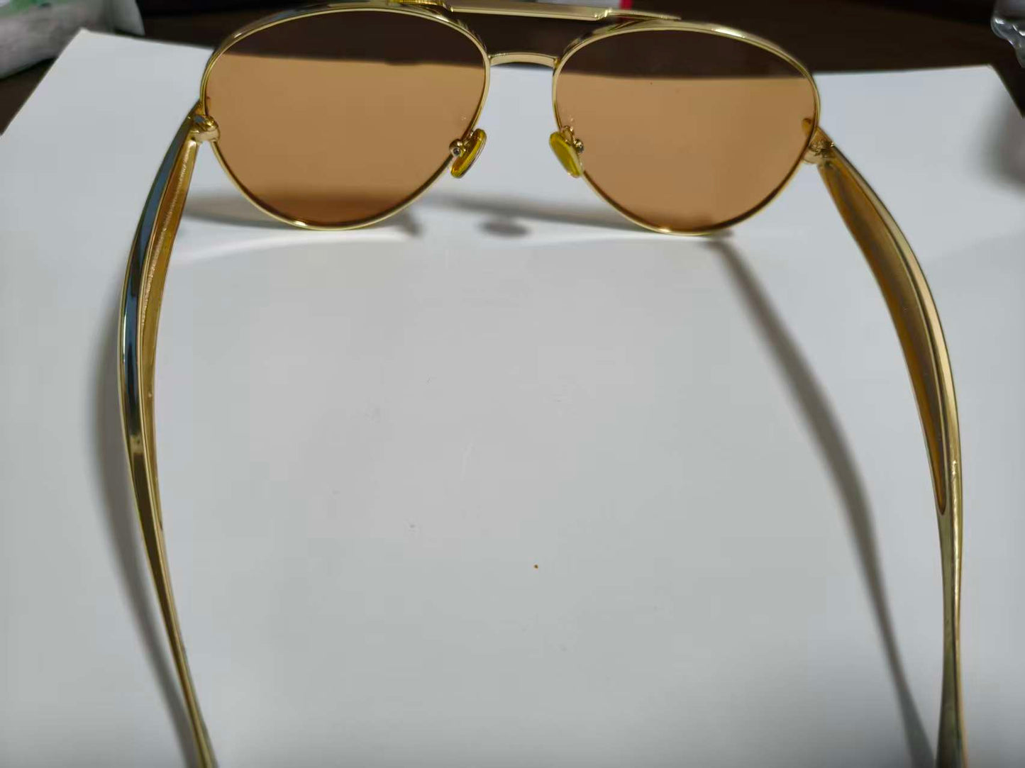 Retro Square Rivet Sunglasses Women Men Black Frame UV Protection Fashion Shades