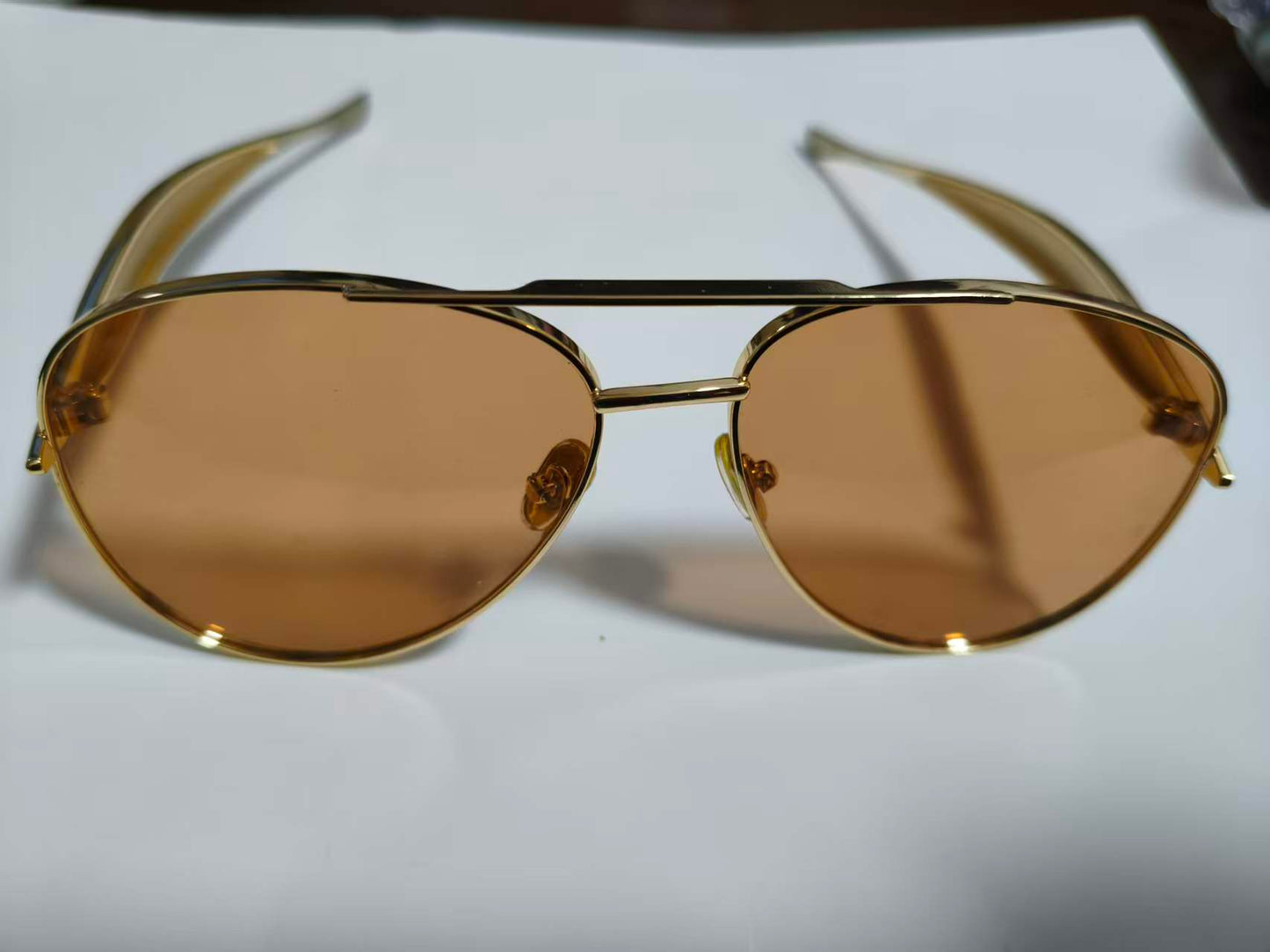 Retro Square Rivet Sunglasses Women Men Black Frame UV Protection Fashion Shades